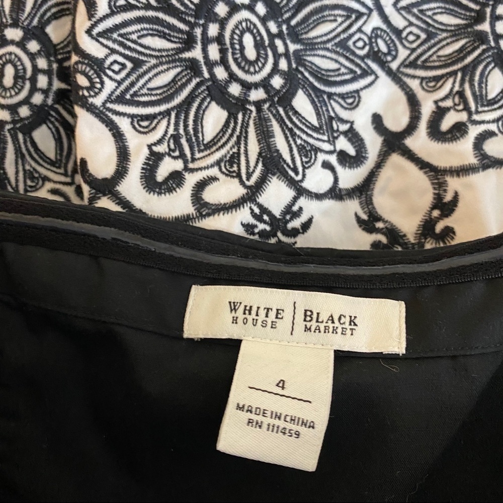 𝅺whbm dress - Picture 7 of 8